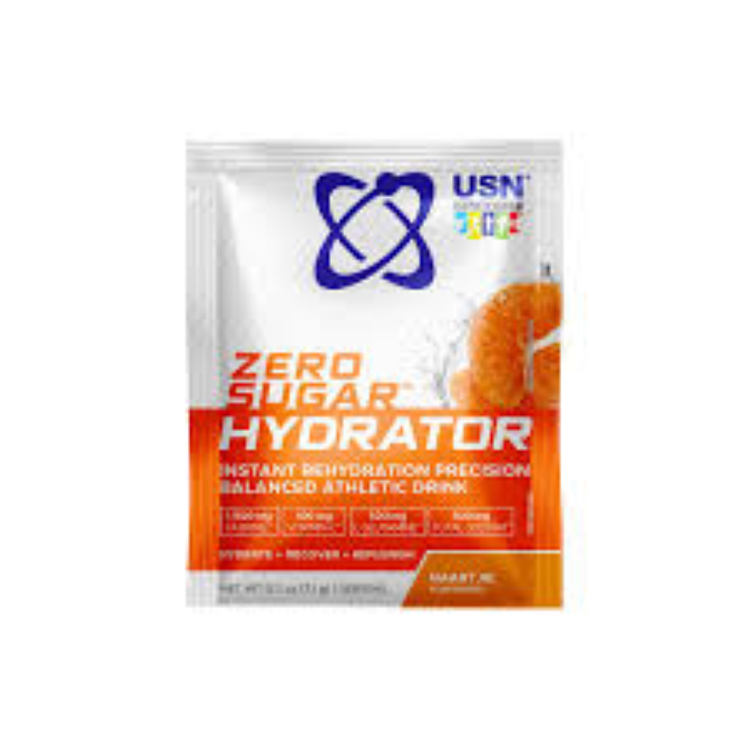 Zero Sugar Hydrator Naartjie 7.1g (1x20's)